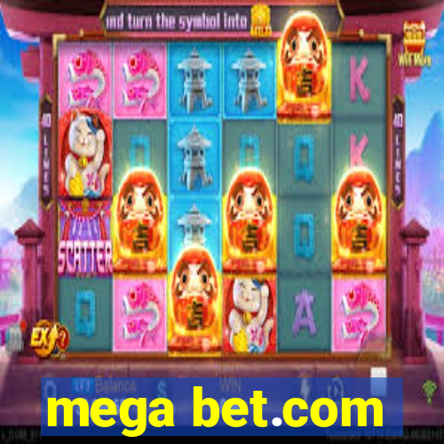 mega bet.com