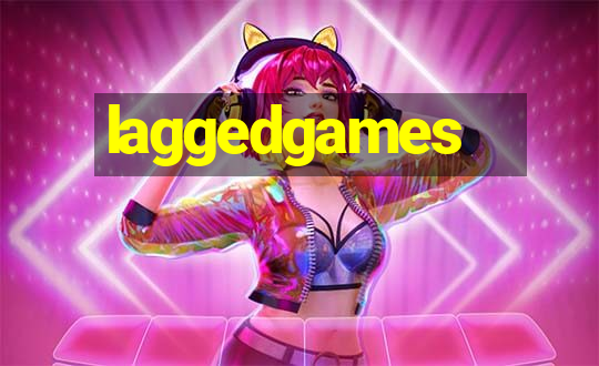 laggedgames