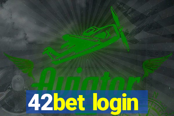 42bet login