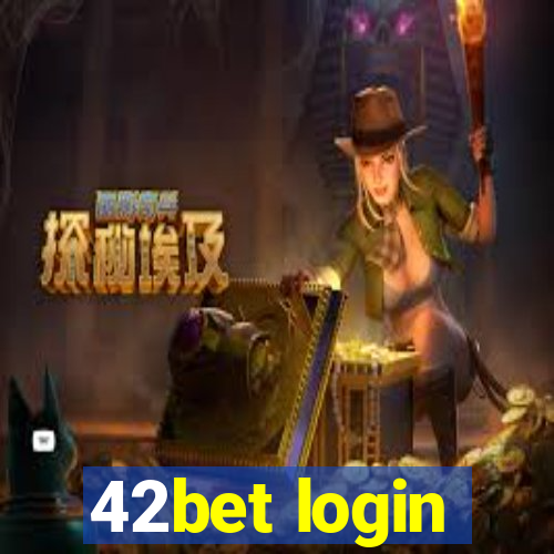 42bet login