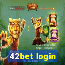 42bet login