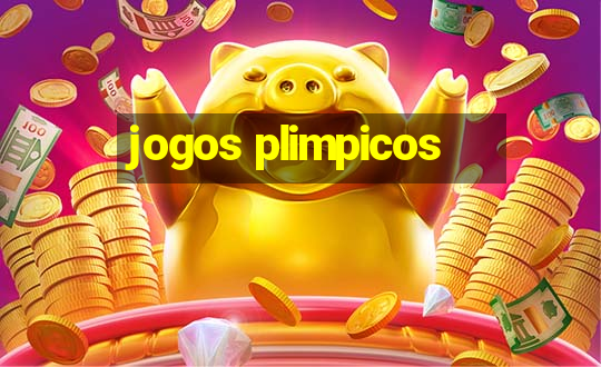 jogos plimpicos