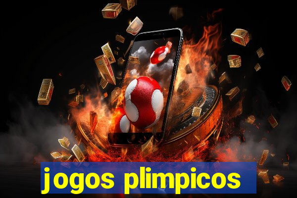 jogos plimpicos