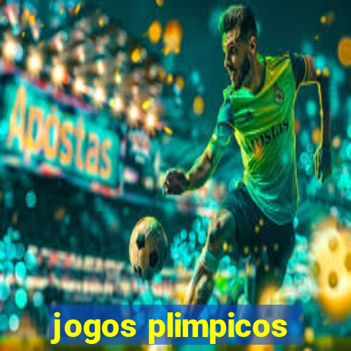 jogos plimpicos