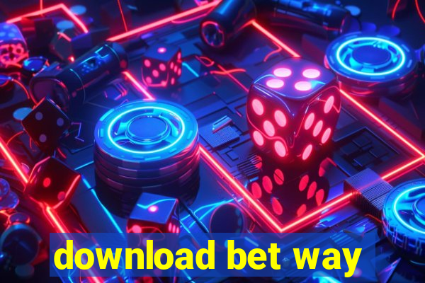 download bet way