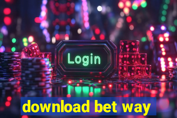 download bet way