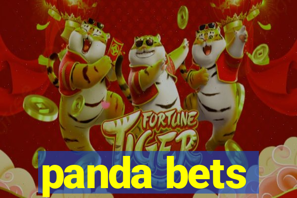 panda bets