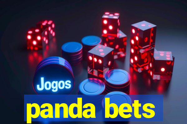 panda bets