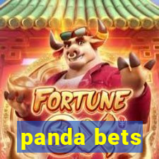 panda bets