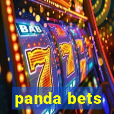 panda bets