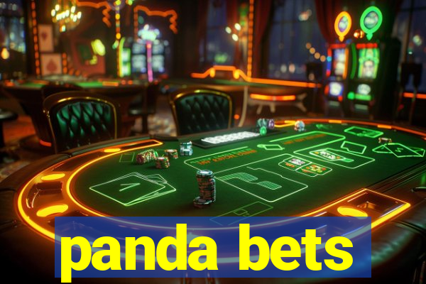 panda bets