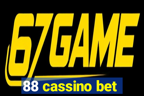 88 cassino bet