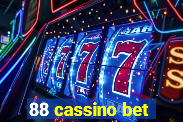 88 cassino bet