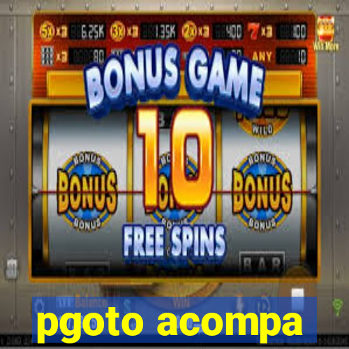 pgoto acompa