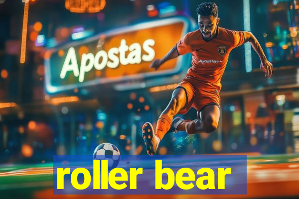 roller bear