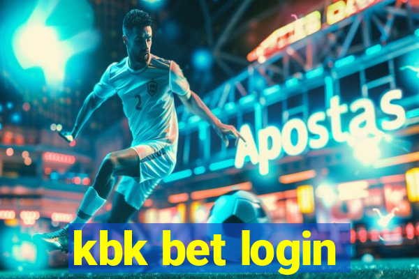 kbk bet login