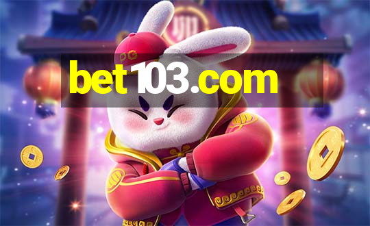 bet103.com