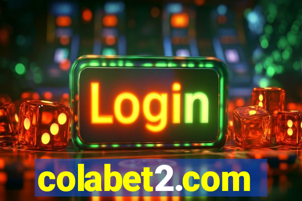 colabet2.com