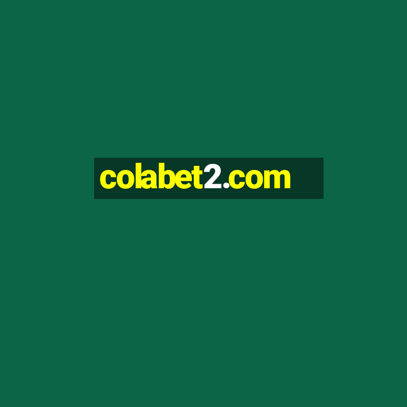 colabet2.com