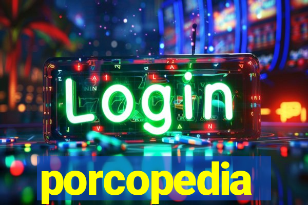 porcopedia