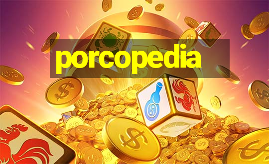 porcopedia