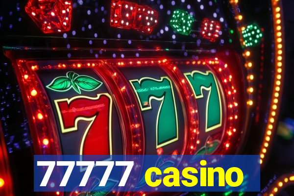 77777 casino