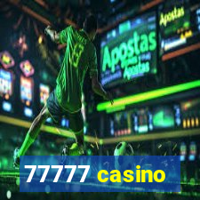 77777 casino