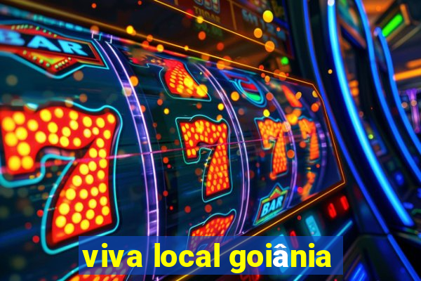 viva local goiânia