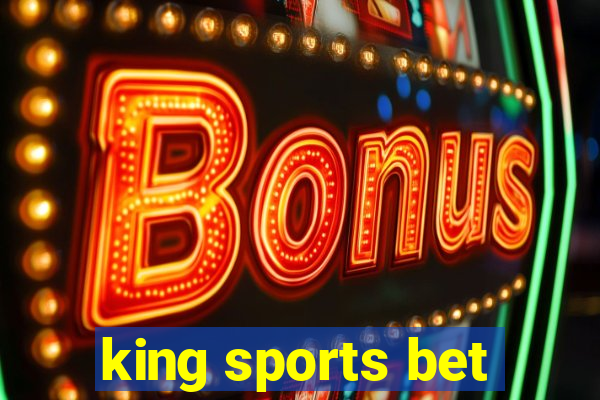 king sports bet