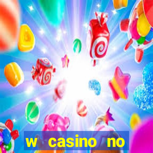 w casino no deposit bonus code