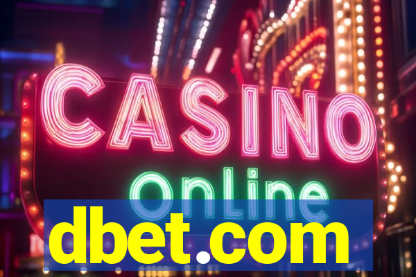 dbet.com