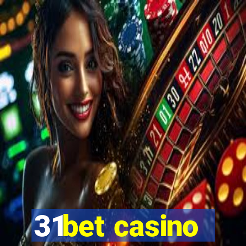 31bet casino