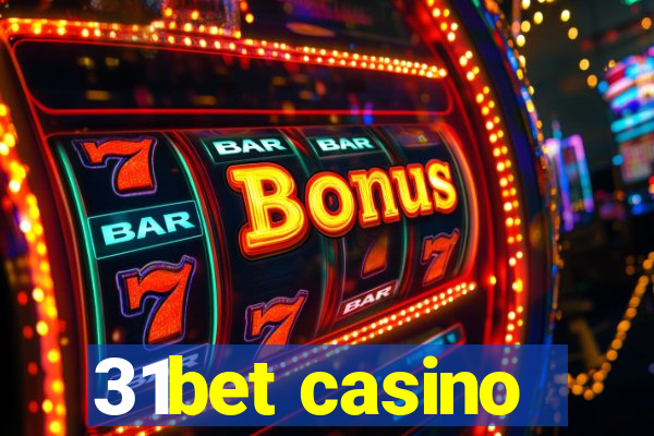 31bet casino