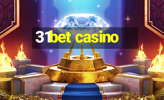 31bet casino