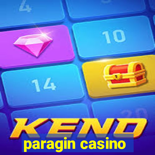 paragin casino