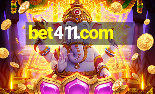 bet411.com