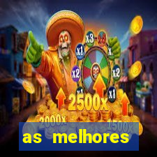 as melhores plataforma de jogo