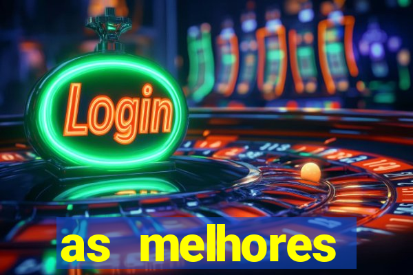 as melhores plataforma de jogo