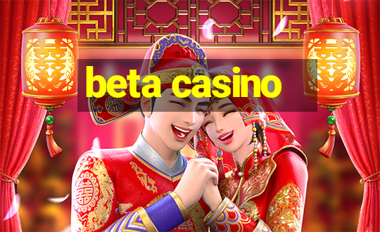 beta casino