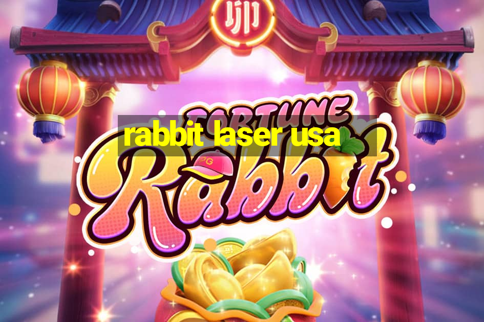 rabbit laser usa