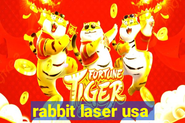 rabbit laser usa