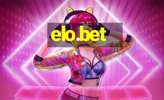 elo.bet