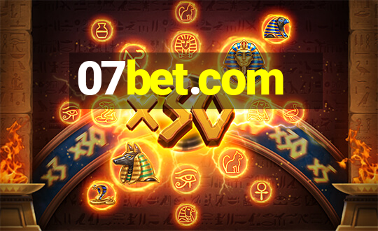 07bet.com