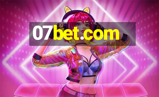 07bet.com