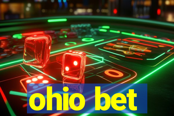 ohio bet