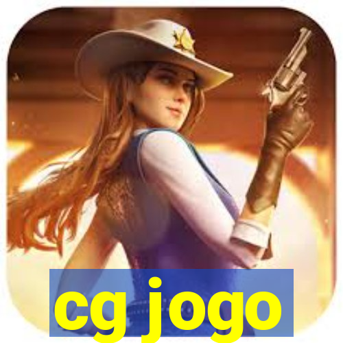 cg jogo