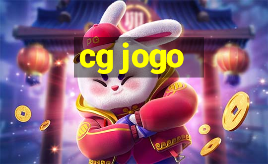 cg jogo