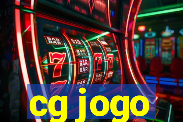 cg jogo