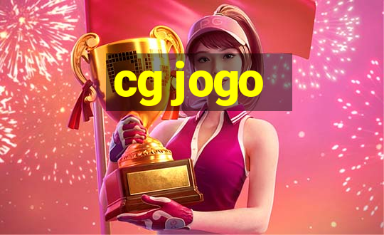 cg jogo