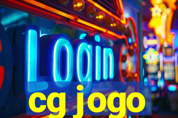 cg jogo